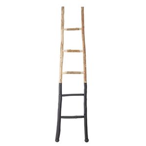 Towel Rack Ladder