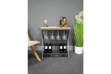 wine side table tramore