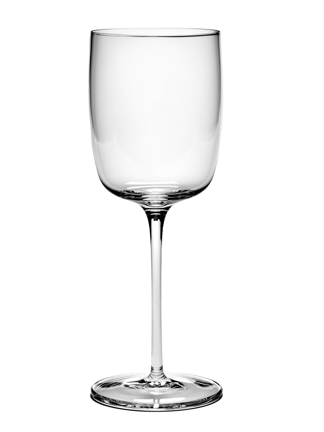 Vincent Van Duysen Red Wine Glass Set of 4