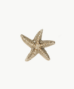Sea Star Knob
