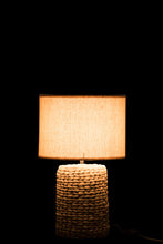 Natural Lamp