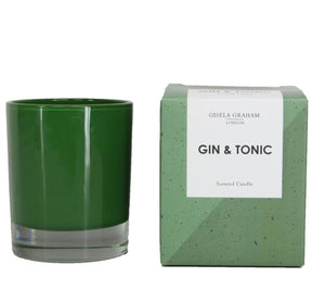 Scented Candle - What’s your tipple?