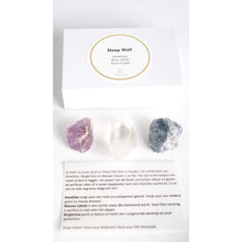 Gemstone Gift Boxes