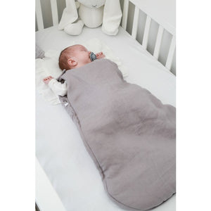 linen baby sleeping bags