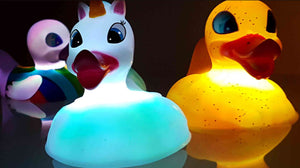 Pondtrooper ‘Glow in the Duck’