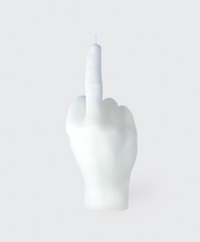 Candle F*CK you