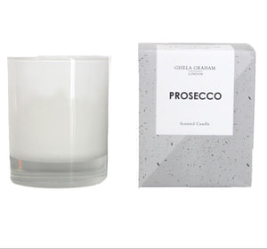 Scented Candle - What’s your tipple?
