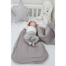 linen baby sleeping bags waterford
