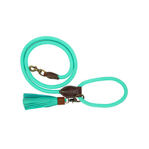 Jade Dog leash