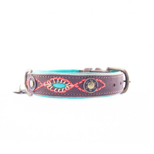 Joplin Dog Collar