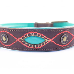 Joplin Dog Collar
