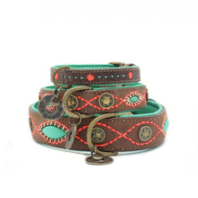 Joplin Dog Collar