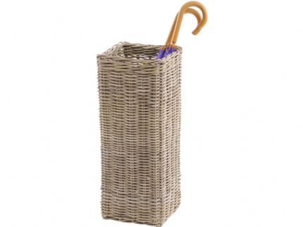 toba rattan umbrella stand