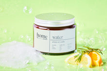 The Home Moment Water Candle